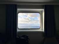 🚢挪威極地郵輪Havila體驗（Tromsø-Lofoten ）」