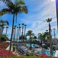 The Ritz-Carlton Bacara – Santa Barbara, CA