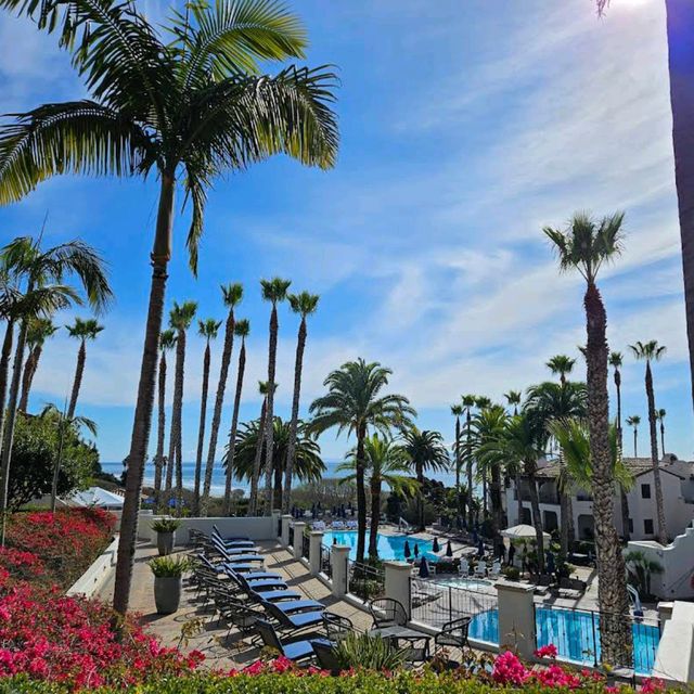 The Ritz-Carlton Bacara – Santa Barbara, CA
