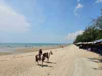 หาดชะอำ