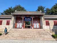 到劉公島看甲午戰爭歷史