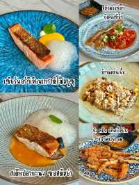 Copper Beyond Buffet สาขา The Sense ปิ่นเกล้า