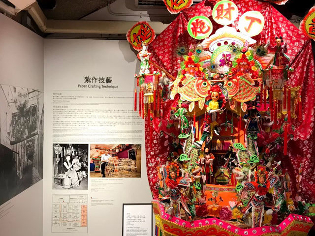 Sam Tung Uk Museum – จากหมู่บ้านฮากกาสู่พิพิธภัณฑ์