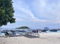 Sunsets & Serenity: A Romantic Escape to Koh Lipe