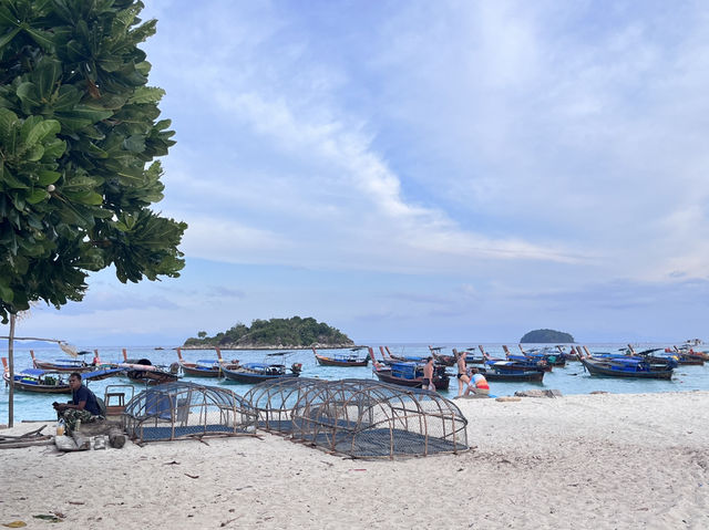 Sunsets & Serenity: A Romantic Escape to Koh Lipe