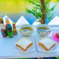 แพริมน้ำกาญจนบุรี
