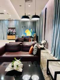 Somerset Damansara Uptown Petaling Jaya: Modern Comfort in a Prime Location