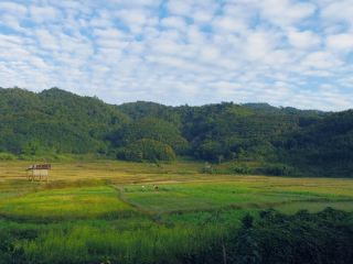 [Laos🇱🇦] Enjoy interacting with locals in Luang Namtha