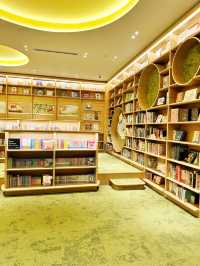 Aesthetic Escapism at Tsutaya Pavilion Bukit Jalil