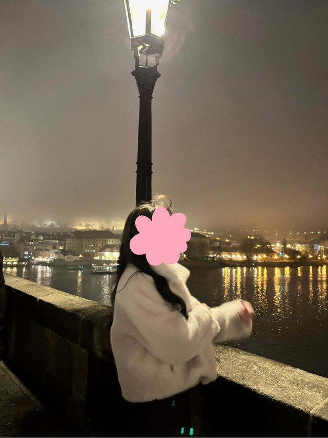 크리스마스가 아름다운 프라하 4박 5일 일정 여행기