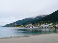 Queentown - เกาะใต้นิวซีแลนด์