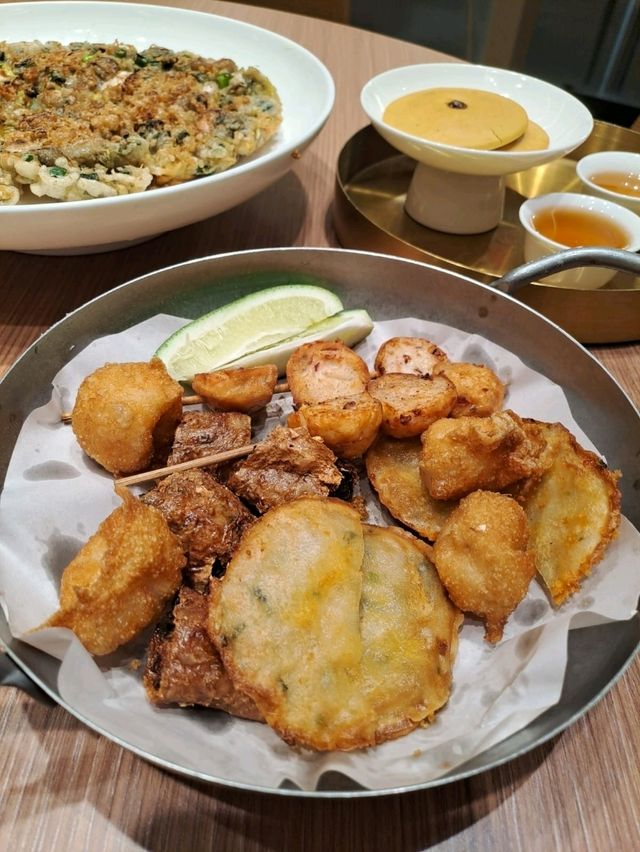 家常潮汕風味菜