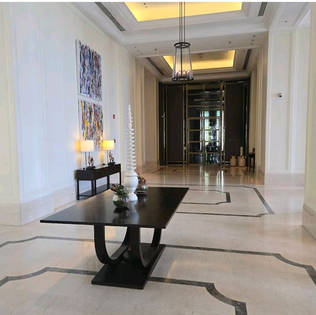 The St. Regis Langkawi