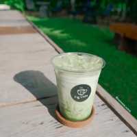Specialty Coffee บนเกาะช้าง 📍