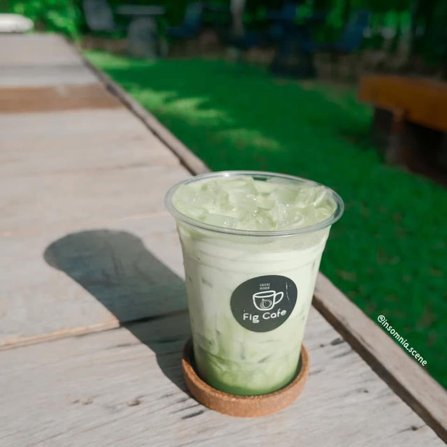 Specialty Coffee บนเกาะช้าง 📍