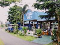 บ้านหนาวรีสอร์ท