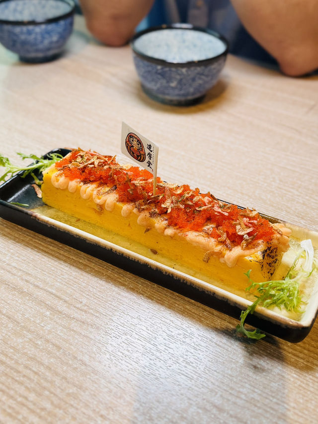 🇯🇵🔥【旺角全新日式料理！必試料理+許願打卡全攻略】🔥  
