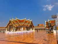 Wat Phra That Choeng Chum Worawihan