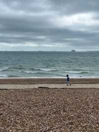 A day in Portsmouth