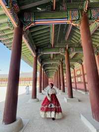 Small Budget Traveling to Seoul, Korea