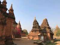 My Mesmerizing Bagan Experience: A Look Back Seven Years