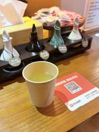 羅湖口岸5分鐘車程 按摩超到位的中式Spa🙂‍↕️