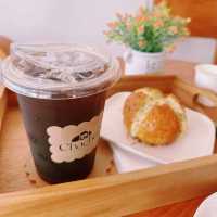 Chachu Café : คาเฟ่น่ารักสไตล์โฮมมี่