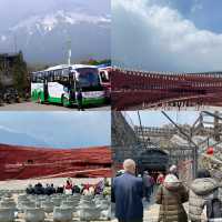 Impressions Lijiang ✌️