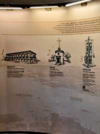 🇭🇰 The Time Ball Tower: A Maritime Legacy at 1881 Heritage