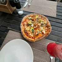Eden Beach Resort and Spa
