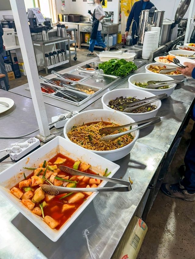 연달래식당