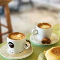 Bartolo Lisboa Bakehouse