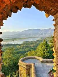 Srinagar – A Soulful Symphony of Lakes, Mountains, and Culture