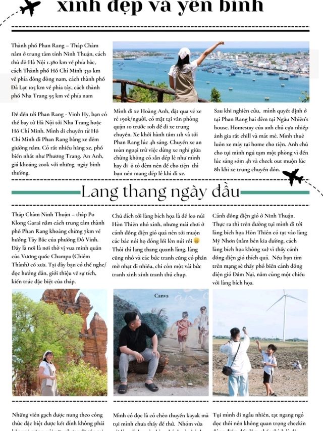 A beautiful coastal city in Vietnam 