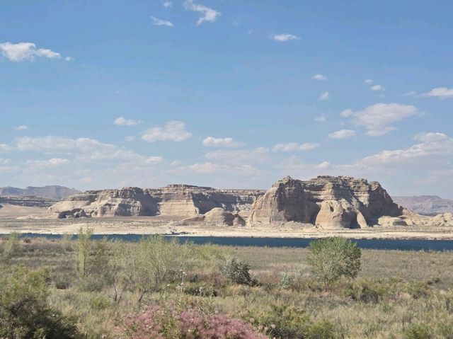 Lake Powell Resort