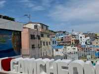 Wandering Through Korea's Most Colorful Village