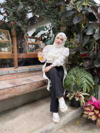 Little art coffee - คาเฟ่ ทุ่งสง 