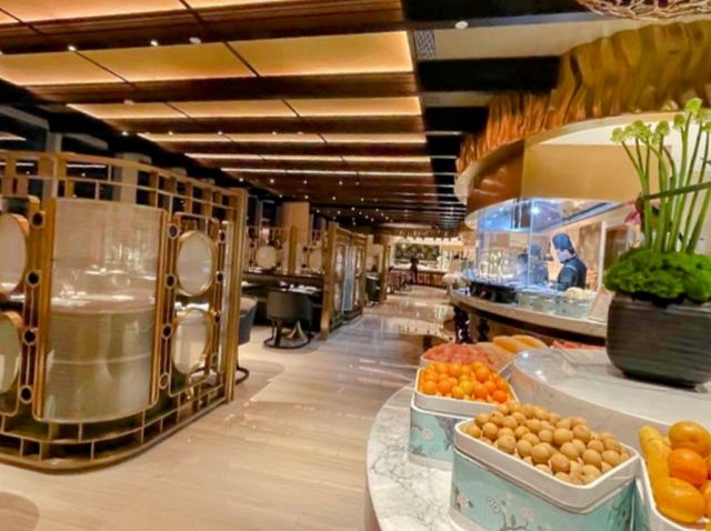 四川 | 成都華爾道夫酒店，以5200元入住頂奢五星！