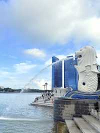 สิงคโปร์เมืองน่าเที่ยว🇸🇬