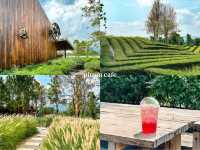 22 พิกัดคาเฟ่เขาใหญ่