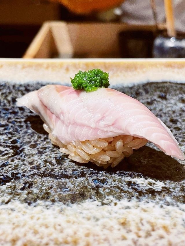 Sushi Yoonseoul Sushi Bar