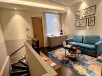 檳城 | 入住殖民風格的老宅公寓---Ropewalk Piazza Hotel