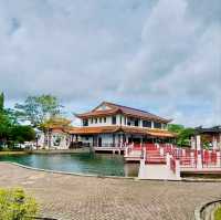 Underrated Icon Landmark in Malaysia