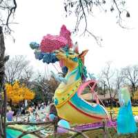 Hidden Song Dynasty Gems in Kaifeng