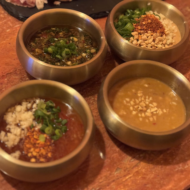 을지로 훠궈 맛집 여의주훠궈관