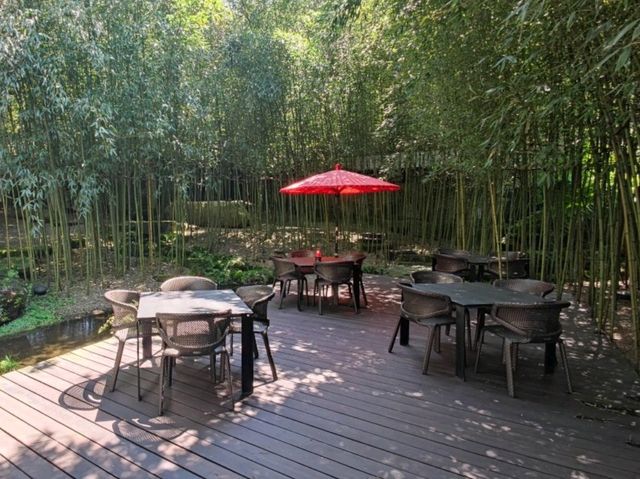 #富貴牡丹三義館-苗栗縣三義鄉