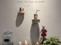 EVER! café – แพร่ คาเฟ่สุดคิวท์กลางเมืองแพร่