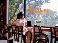 แจกแพลนเที่ยว Phuket Road Trip