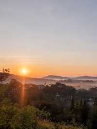 Phukaew Peak Cafe เขาค้อ