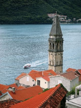 Kotor: Europe's "Hidden Gem" Where Every Step Feels Like a Fairy Tale